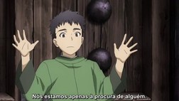 Ai Tenchi Muyo! Episódio 08 Online