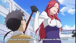 Ai Tenchi Muyo! Episódio 19 Online