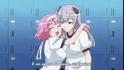 Ai Tenchi Muyo! Episódio 23 Online