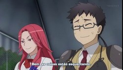 Ai Tenchi Muyo! Episódio 24 Online