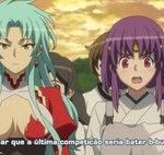 Ai Tenchi Muyo!