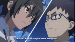 Ai Tenchi Muyo! Episódio 34 Online