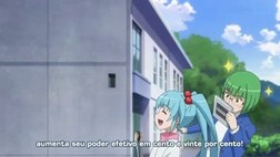 Ai Tenchi Muyo! Episódio 36 Online