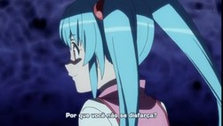 Ai Tenchi Muyo! Episódio 37 Online