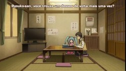 Ai Tenchi Muyo! Episódio 38 Online