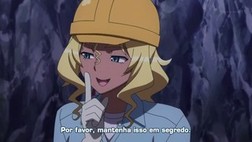 Ai Tenchi Muyo! Episódio 39 Online