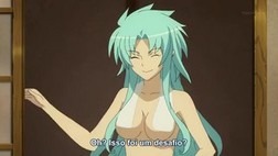 Ai Tenchi Muyo! Episódio 43 Online