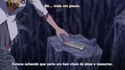 Ai Tenchi Muyo! Episódio 45 Online