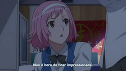 Ai Tenchi Muyo! Episódio 47 Online