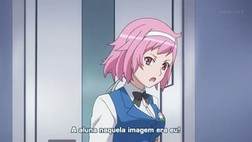 Ai Tenchi Muyo! Episódio 48 Online