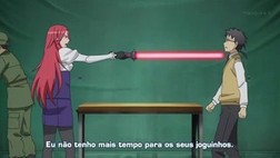 Ai Tenchi Muyo! Episódio 52 Online