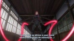 Ai Tenchi Muyo! Episódio 55 Online