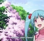 Ai Tenchi Muyo!