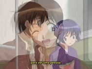 Ai Yori Aoshi Episódio 01 Online