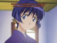 Ai Yori Aoshi Episódio 10 Online