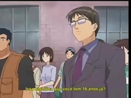 Ai Yori Aoshi Episódio 11 Online