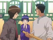 Ai Yori Aoshi Episódio 20 Online