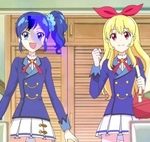 Aikatsu