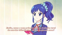 Aikatsu! Episódio 03 Online