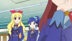 Aikatsu! Episódio 05 Online