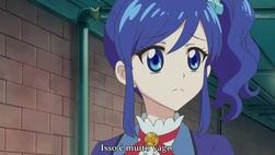 Aikatsu! Episódio 08 Online