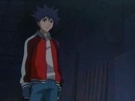 Air Gear Episódio 05 Online