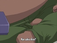 Air Gear Episódio 07 Online