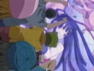 Air Gear Episódio 18 Online