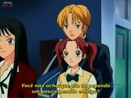 Aishiteruze Baby Episódio 03 Online