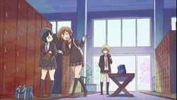 Aiura Episódio 02 Online