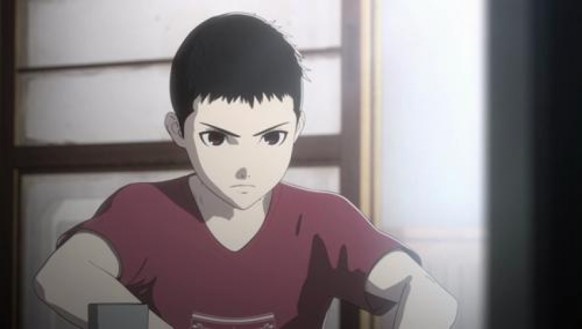 Ajin 2 Temporada Episódio 01 Online