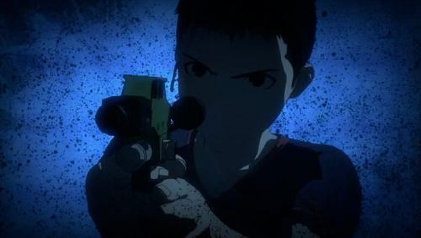 Ajin 2 Temporada Episódio 03 Online