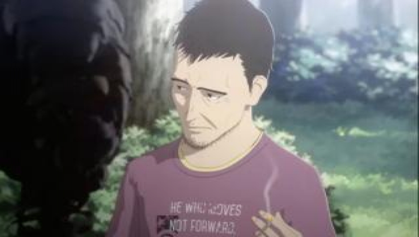 Ajin 2 Temporada Episódio 04 Online