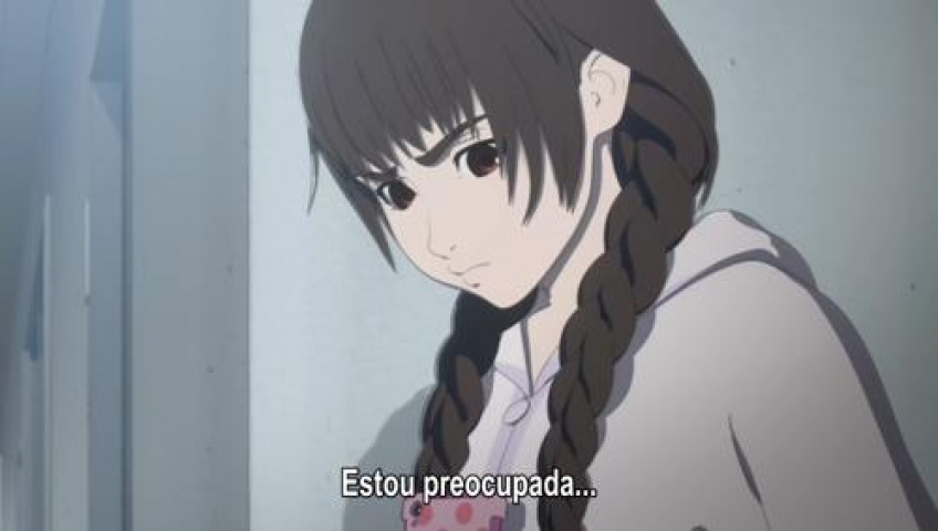 Ajin 2 Temporada Episódio 05 Online