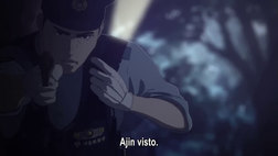 Ajin Episódio 03 Online