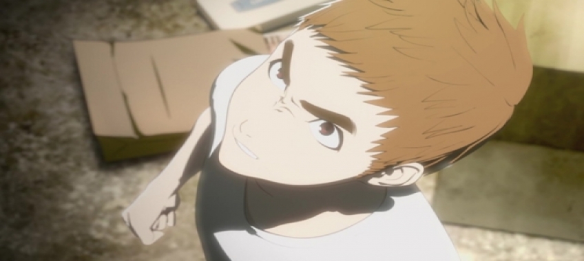 Ajin Episódio 11 Online