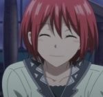 Akagami no Shirayuki-hime 2 Temporada