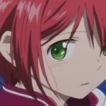 Akagami no Shirayuki-hime 2 Temporada