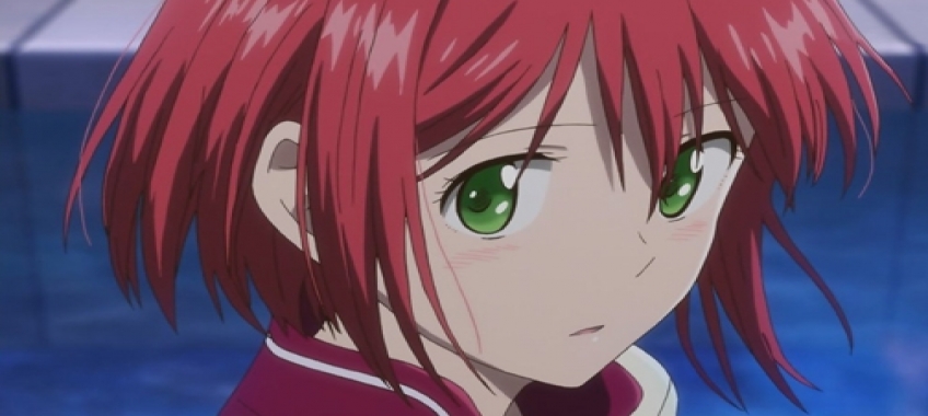 Akagami no Shirayuki-hime 2 Temporada Episódio 11 Online