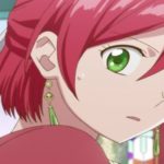 Akagami no Shirayuki-hime 2 Temporada