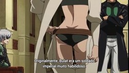 Akame Ga Kill! Episódio 02 Online