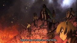 Akame Ga Kill! Episódio 04 Online