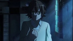 Akame Ga Kill! Episódio 07 Online