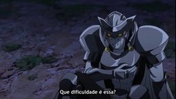 Akame Ga Kill! Episódio 11 Online