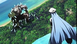 Akame Ga Kill! Episódio 14 Online