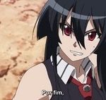 Akame Ga Kill!