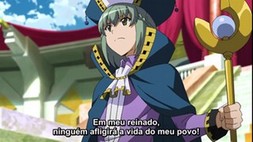 Akame Ga Kill! Episódio 21 Online