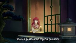 Akatsuki No Yona Episódio 01 Online