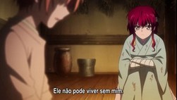 Akatsuki No Yona Episódio 07 Online