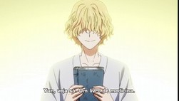 Akatsuki No Yona Episódio 08 Online